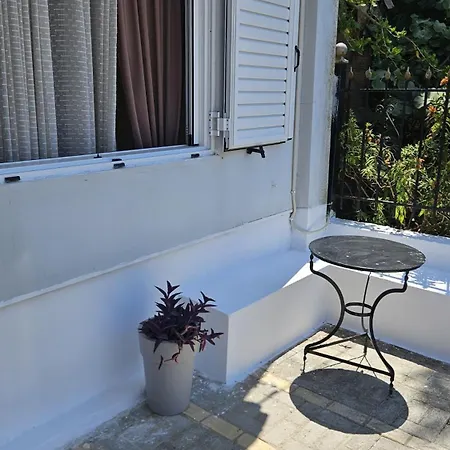 Apartman Staygavri Gasztúni