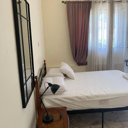 Apartman Staygavri