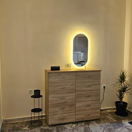Staygavri Apartman