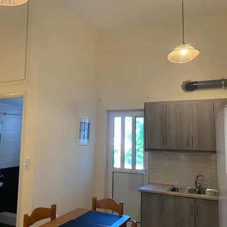 Staygavri Appartement