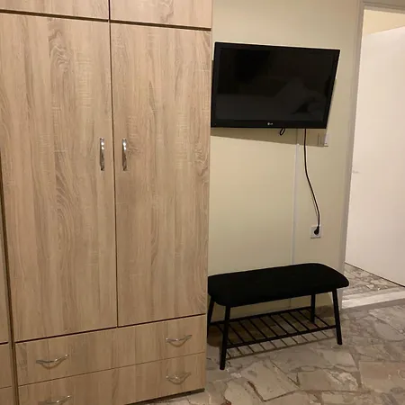Staygavri Appartement *