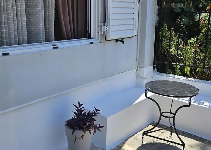 Apartman Staygavri Gasztúni
