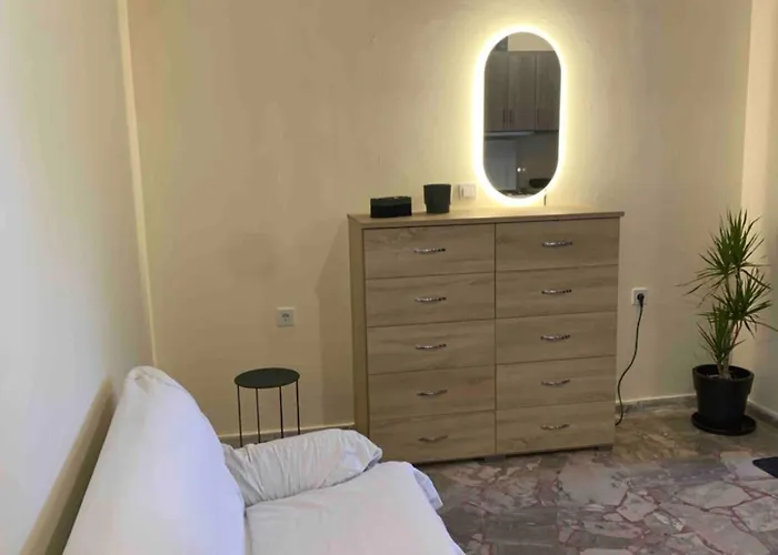 Lägenhet Staygavri *