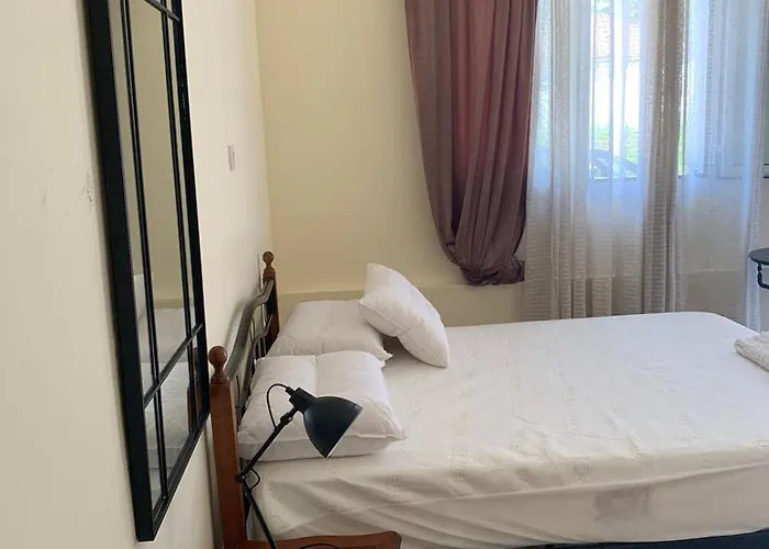 Apartman Staygavri