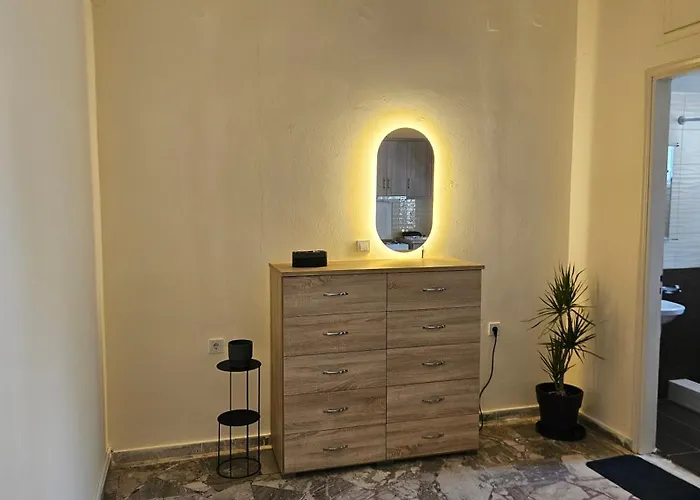 Staygavri Apartman