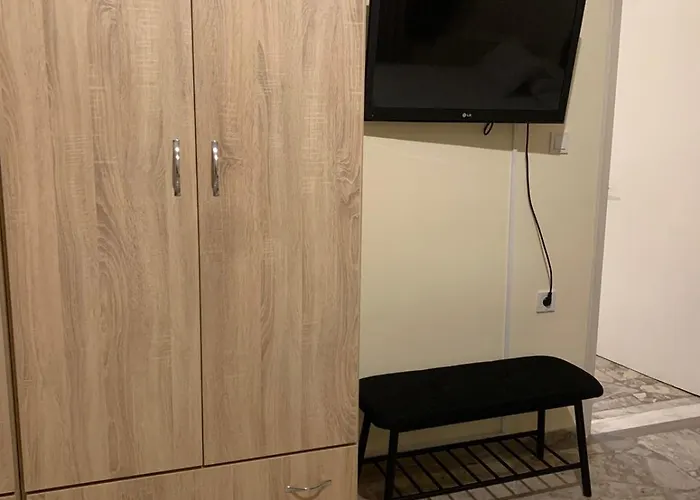 Staygavri Lägenhet *